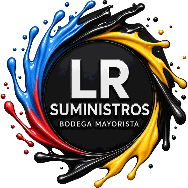 LR Suministros — Bodega Mayorista